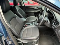 USED 2020 20 FORD KUGA 1.5T EcoBoost Titanium SUV 5dr Petrol Manual 2WD Euro 6 (s/s) (150 ps) 