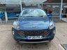 USED 2020 20 FORD KUGA 1.5T EcoBoost Titanium SUV 5dr Petrol Manual 2WD Euro 6 (s/s) (150 ps) 
