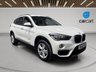 USED 2016 66 BMW X1 2.0 18d SE SUV 5dr Diesel Auto xDrive Euro 6 (s/s) (150 ps) (Rates starting as low as 11.9%!!!)