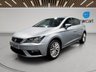 USED 2018 68 SEAT LEON 1.0 TSI SE Dynamic Hatchback 5dr Petrol Manual Euro 6 (s/s) (115 ps) (Rates starting as low as 11.9%!!!)