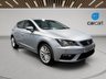 USED 2018 68 SEAT LEON 1.0 TSI SE Dynamic Hatchback 5dr Petrol Manual Euro 6 (s/s) (115 ps) (Rates starting as low as 11.9%!!!)