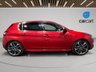 USED 2016 06 PEUGEOT 308 1.6 THP GTi by Peugeot Sport Hatchback 5dr Petrol Manual Euro 6 (s/s) (250 ps) (Rates starting as low as 11.9%!!!)