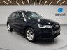 USED 2017 66 AUDI Q3 1.4 TFSI CoD Sport SUV 5dr Petrol S Tronic Euro 6 (s/s) (150 ps) (Rates starting as low as 11.9%!!!)