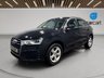 USED 2017 66 AUDI Q3 1.4 TFSI CoD Sport SUV 5dr Petrol S Tronic Euro 6 (s/s) (150 ps) (Rates starting as low as 11.9%!!!)