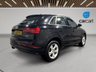 USED 2017 66 AUDI Q3 1.4 TFSI CoD Sport SUV 5dr Petrol S Tronic Euro 6 (s/s) (150 ps) (Rates starting as low as 11.9%!!!)