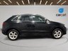 USED 2017 66 AUDI Q3 1.4 TFSI CoD Sport SUV 5dr Petrol S Tronic Euro 6 (s/s) (150 ps) (Rates starting as low as 11.9%!!!)