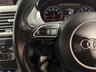 USED 2017 66 AUDI Q3 1.4 TFSI CoD Sport SUV 5dr Petrol S Tronic Euro 6 (s/s) (150 ps) (Rates starting as low as 11.9%!!!)