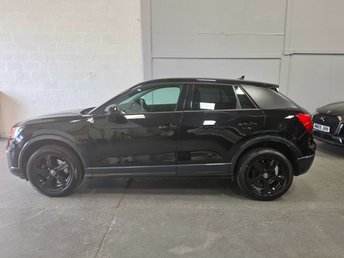 View our AUDI Q2
