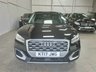 USED 2017 17 AUDI Q2 1.6 TDI Sport SUV 5dr Diesel S Tronic Euro 6 (s/s) (116 ps) 