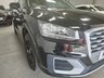 USED 2017 17 AUDI Q2 1.6 TDI Sport SUV 5dr Diesel S Tronic Euro 6 (s/s) (116 ps) 
