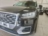 USED 2017 17 AUDI Q2 1.6 TDI Sport SUV 5dr Diesel S Tronic Euro 6 (s/s) (116 ps) 