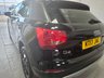 USED 2017 17 AUDI Q2 1.6 TDI Sport SUV 5dr Diesel S Tronic Euro 6 (s/s) (116 ps) 
