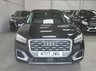 USED 2017 17 AUDI Q2 1.6 TDI Sport SUV 5dr Diesel S Tronic Euro 6 (s/s) (116 ps) 