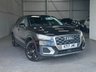 USED 2017 17 AUDI Q2 1.6 TDI Sport SUV 5dr Diesel S Tronic Euro 6 (s/s) (116 ps) 
