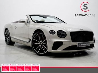 2021 BENTLEY CONTINENTAL