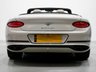 USED 2021 70 BENTLEY CONTINENTAL 4.0 V8 GTC Convertible 2dr Petrol Auto 4WD Euro 6 (s/s) (550 ps) 