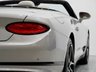 USED 2021 70 BENTLEY CONTINENTAL 4.0 V8 GTC Convertible 2dr Petrol Auto 4WD Euro 6 (s/s) (550 ps) 