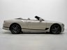 USED 2021 70 BENTLEY CONTINENTAL 4.0 V8 GTC Convertible 2dr Petrol Auto 4WD Euro 6 (s/s) (550 ps) 
