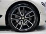 USED 2021 70 BENTLEY CONTINENTAL 4.0 V8 GTC Convertible 2dr Petrol Auto 4WD Euro 6 (s/s) (550 ps) 