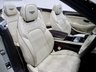 USED 2021 70 BENTLEY CONTINENTAL 4.0 V8 GTC Convertible 2dr Petrol Auto 4WD Euro 6 (s/s) (550 ps) 