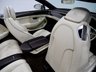 USED 2021 70 BENTLEY CONTINENTAL 4.0 V8 GTC Convertible 2dr Petrol Auto 4WD Euro 6 (s/s) (550 ps) 