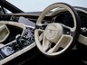 USED 2021 70 BENTLEY CONTINENTAL 4.0 V8 GTC Convertible 2dr Petrol Auto 4WD Euro 6 (s/s) (550 ps) 
