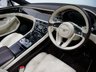 USED 2021 70 BENTLEY CONTINENTAL 4.0 V8 GTC Convertible 2dr Petrol Auto 4WD Euro 6 (s/s) (550 ps) 
