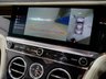USED 2021 70 BENTLEY CONTINENTAL 4.0 V8 GTC Convertible 2dr Petrol Auto 4WD Euro 6 (s/s) (550 ps) 