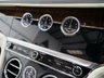 USED 2021 70 BENTLEY CONTINENTAL 4.0 V8 GTC Convertible 2dr Petrol Auto 4WD Euro 6 (s/s) (550 ps) 