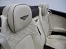 USED 2021 70 BENTLEY CONTINENTAL 4.0 V8 GTC Convertible 2dr Petrol Auto 4WD Euro 6 (s/s) (550 ps) 