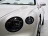 USED 2021 70 BENTLEY CONTINENTAL 4.0 V8 GTC Convertible 2dr Petrol Auto 4WD Euro 6 (s/s) (550 ps) 