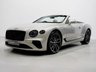 USED 2021 70 BENTLEY CONTINENTAL 4.0 V8 GTC Convertible 2dr Petrol Auto 4WD Euro 6 (s/s) (550 ps) 