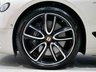 USED 2021 70 BENTLEY CONTINENTAL 4.0 V8 GTC Convertible 2dr Petrol Auto 4WD Euro 6 (s/s) (550 ps) 
