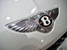 USED 2021 70 BENTLEY CONTINENTAL 4.0 V8 GTC Convertible 2dr Petrol Auto 4WD Euro 6 (s/s) (550 ps) 