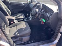 USED 2017 17 VOLKSWAGEN GOLF 1.4 TSI BlueMotion Tech SE Nav Hatchback 5dr Petrol Manual Euro 6 (s/s) (125 ps) ** LOW MILEAGE  ULEZ**