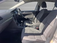 USED 2017 17 VOLKSWAGEN GOLF 1.4 TSI BlueMotion Tech SE Nav Hatchback 5dr Petrol Manual Euro 6 (s/s) (125 ps) ** LOW MILEAGE  ULEZ**