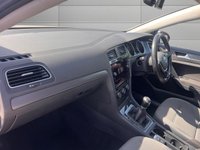 USED 2017 17 VOLKSWAGEN GOLF 1.4 TSI BlueMotion Tech SE Nav Hatchback 5dr Petrol Manual Euro 6 (s/s) (125 ps) ** LOW MILEAGE  ULEZ**