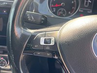 USED 2017 17 VOLKSWAGEN GOLF 1.4 TSI BlueMotion Tech SE Nav Hatchback 5dr Petrol Manual Euro 6 (s/s) (125 ps) ** LOW MILEAGE  ULEZ**