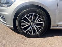USED 2017 17 VOLKSWAGEN GOLF 1.4 TSI BlueMotion Tech SE Nav Hatchback 5dr Petrol Manual Euro 6 (s/s) (125 ps) ** LOW MILEAGE  ULEZ**