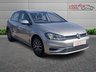 USED 2017 17 VOLKSWAGEN GOLF 1.4 TSI BlueMotion Tech SE Nav Hatchback 5dr Petrol Manual Euro 6 (s/s) (125 ps) ** LOW MILEAGE  ULEZ**