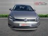 USED 2017 17 VOLKSWAGEN GOLF 1.4 TSI BlueMotion Tech SE Nav Hatchback 5dr Petrol Manual Euro 6 (s/s) (125 ps) ** LOW MILEAGE  ULEZ**