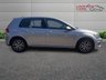 USED 2017 17 VOLKSWAGEN GOLF 1.4 TSI BlueMotion Tech SE Nav Hatchback 5dr Petrol Manual Euro 6 (s/s) (125 ps) ** LOW MILEAGE  ULEZ**