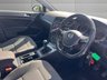 USED 2017 17 VOLKSWAGEN GOLF 1.4 TSI BlueMotion Tech SE Nav Hatchback 5dr Petrol Manual Euro 6 (s/s) (125 ps) ** LOW MILEAGE  ULEZ**