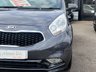 USED 2017 17 KIA VENGA 1.6 CRDi 3 MPV 5dr Diesel Manual Euro 6 (s/s) (114 bhp) 