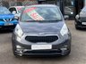 USED 2017 17 KIA VENGA 1.6 CRDi 3 MPV 5dr Diesel Manual Euro 6 (s/s) (114 bhp) 