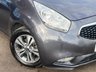 USED 2017 17 KIA VENGA 1.6 CRDi 3 MPV 5dr Diesel Manual Euro 6 (s/s) (114 bhp) 
