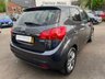 USED 2017 17 KIA VENGA 1.6 CRDi 3 MPV 5dr Diesel Manual Euro 6 (s/s) (114 bhp) 