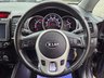 USED 2017 17 KIA VENGA 1.6 CRDi 3 MPV 5dr Diesel Manual Euro 6 (s/s) (114 bhp) 