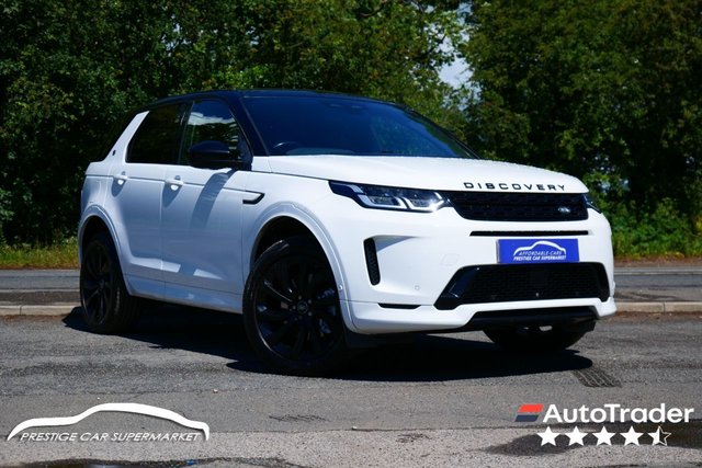 Prestige Car Supermarket