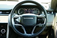USED 2021 21 LAND ROVER DISCOVERY SPORT 2.0 D165 MHEV R-Dynamic S Plus SUV 5dr Diesel Auto 4WD Euro 6 (s/s) (163 ps) FUJI WHITE PAINTWORK + 360 CAMERA + BLACK PACK + CARPLAY